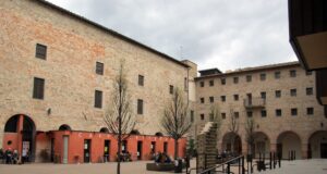 Buoncammino come le Murate a Firenze “Serve progetto di alta qualità”