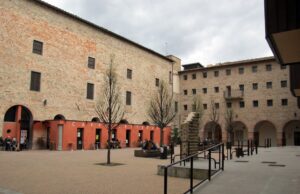 Buoncammino come le Murate a Firenze “Serve progetto di alta qualità”