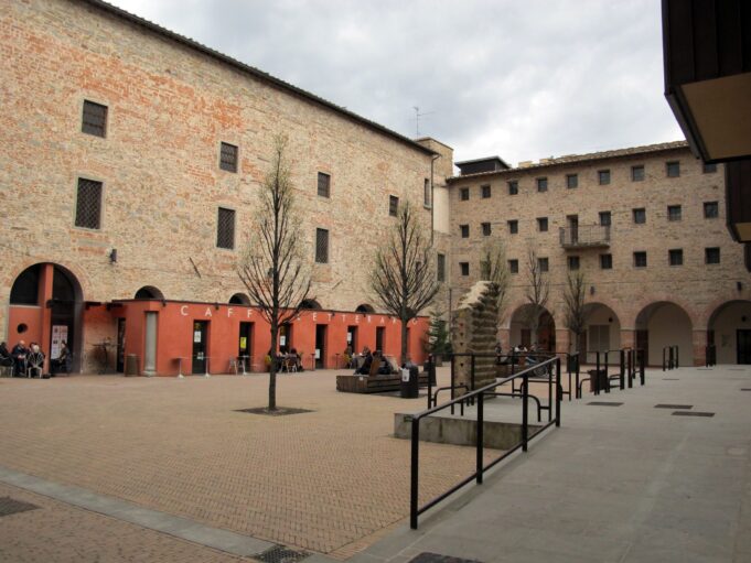 Buoncammino come le Murate a Firenze “Serve progetto di alta qualità”