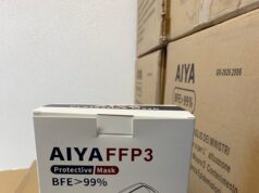 ATS, si continuano a usare le mascherine sequestrate dal Tribunale