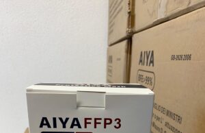 ATS, si continuano a usare le mascherine sequestrate dal Tribunale