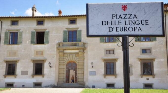 Lo “schwa” di Murgia bocciato dalla Crusca