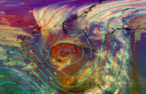 Meteo, in Sardegna arriva il freddo: temperature in calo fino a metà ottobre