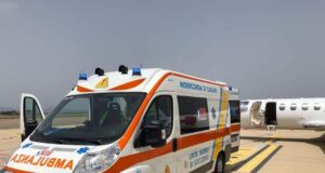 Cagliari, la Misericordia forma soccorritori e nuovi volontari