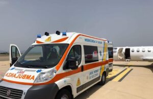 Cagliari, la Misericordia forma soccorritori e nuovi volontari