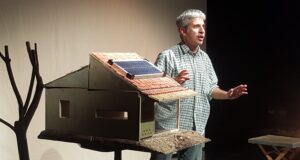 Teatro tra carcere e territorio, don Cannavera: serve più formazione