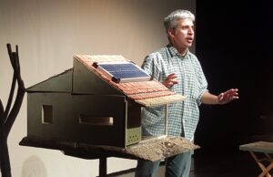 Teatro tra carcere e territorio, don Cannavera: serve più formazione