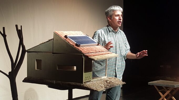 Teatro tra carcere e territorio, don Cannavera: serve più formazione