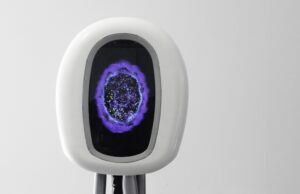 Rossana, lavorerà in biblioteca il primo robot made in Sardinia