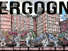 Vergogna | Nuoro emblema dello sfascio della sanità regionale