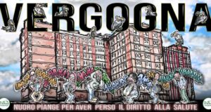 Vergogna | Nuoro emblema dello sfascio della sanità regionale