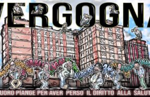 Vergogna | Nuoro emblema dello sfascio della sanità regionale