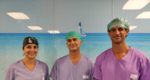 Policlinico Casula, importante scoperta per la cura del tumore al colon-retto