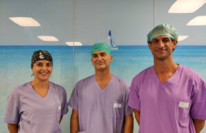 Policlinico Casula, importante scoperta per la cura del tumore al colon-retto