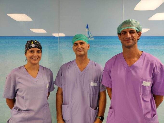 Policlinico Casula, importante scoperta per la cura del tumore al colon-retto