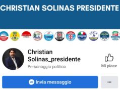 Politici sardi social, Truzzu il più attivo | Solinas non aggiorna da aprile