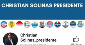 Politici sardi social, Truzzu il più attivo | Solinas non aggiorna da aprile