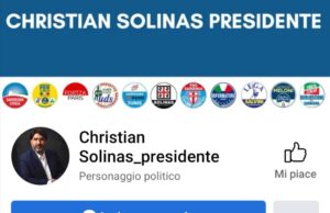 Politici sardi social, Truzzu il più attivo | Solinas non aggiorna da aprile