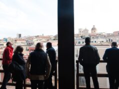 Torre dell’Elefante riaperta al pubblico | Truzzu: “Avanti così!”