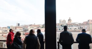 Torre dell’Elefante riaperta al pubblico | Truzzu: “Avanti così!”
