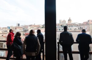 Torre dell’Elefante riaperta al pubblico | Truzzu: “Avanti così!”