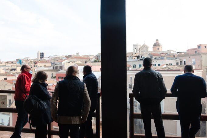 Torre dell’Elefante riaperta al pubblico | Truzzu: “Avanti così!”