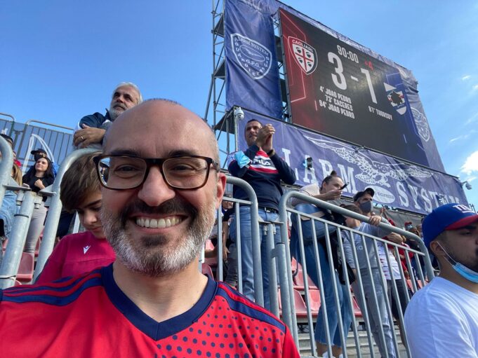 Ritorno alla vittoria | Truzzu festeggia alla Unipol Domus