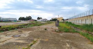 Piazza Matteotti, Fiab: “Realizzare centro intermodale in via San Paolo”