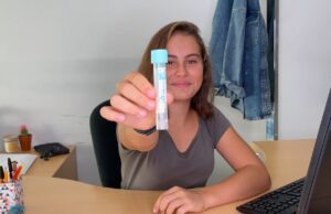 Nelle scuole sarde arrivano i “tamponi fai da te” ad altissima affidabilità