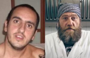 Omicidio chef Madeddu: condannato a 23 anni Angelo Brancasi