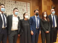 Alessandra Todde è la nuova vicepresidente del Movimento 5 Stelle