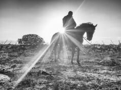 “Non è l’America” | Un fotografo immortala gli ultimi abitanti della frontiera sarda