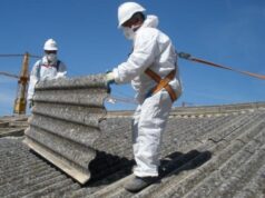 Amianto, piano da 32 milioni dalla Regione per le bonifiche