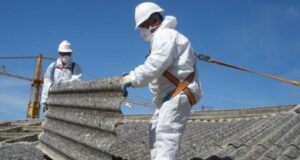 Amianto, piano da 32 milioni dalla Regione per le bonifiche