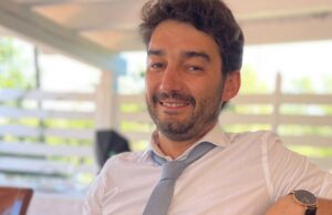 Andrea Pala presenta la prima annata del vino dell’azienda Fendi