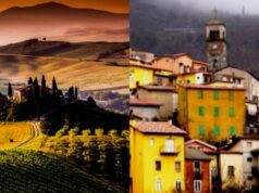 “Le piccole comunità che sognano il riscatto con il turismo sono a rischio”