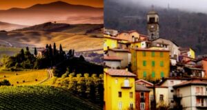 “Le piccole comunità che sognano il riscatto con il turismo sono a rischio”