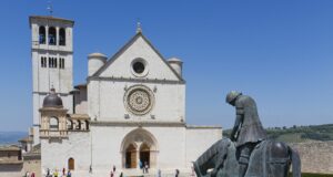 Cagliari onora san Francesco d’Assisi