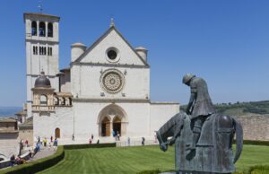 Cagliari onora san Francesco d’Assisi