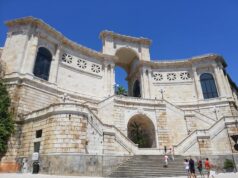 Il Bastione “in rosa” per la prevenzione del tumore al seno