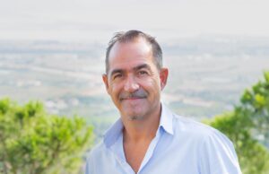 Il centrodestra vince a Capoterra con Beniamino Garau