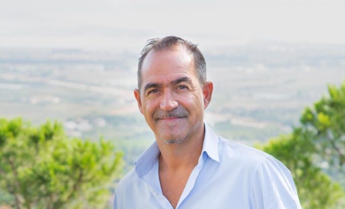 Il centrodestra vince a Capoterra con Beniamino Garau