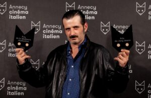 Cinema, “I Giganti” di Bonifacio Angius conquista il Premio Elio Petri