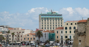 Infettivologi a confronto al Catalunya di Alghero