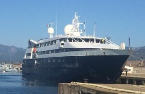 Trasporti, proposta della Uil: “Rilanciare il porto di Arbatax”