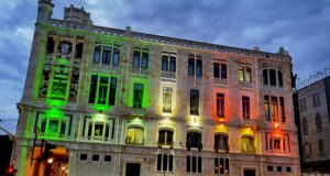 Sindaco di Cagliari | Gianni Chessa scalda i motori? E qualcuno propone Grauso…