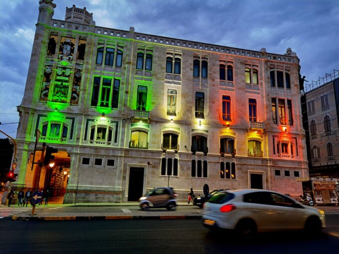 Sindaco di Cagliari | Gianni Chessa scalda i motori? E qualcuno propone Grauso…