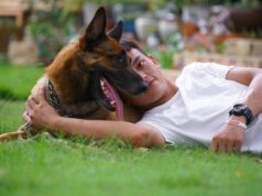 A Monte Claro il Festival dell’inclusione a quattro zampe