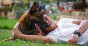 A Monte Claro il Festival dell’inclusione a quattro zampe