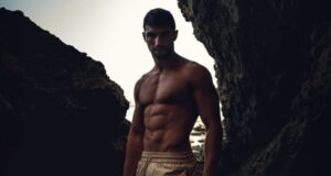 Da Cagliari alla Gran Canaria, passando da Londra | Storia di Edwin Scalas